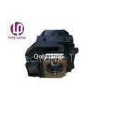 Original UHE200W ELPLP54 / V13H010L54 Epson Projector Lamp for EB-S7 / EB-S8