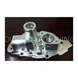 High Precision Stainless Steel Military Machining With Anodized Surface