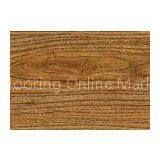 Hotels 7mm Waterproof Oak Laminate Flooring With Wood Surfaces Luxurious thumbnail-1