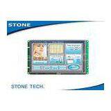 Digital 7 TFT LCD Module With Mini USB2.0 Pictures Downloading 800 * 600