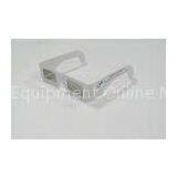 Different Types Of Paper Linear Polarized 3D Movie Glasses For Cinema thumbnail-1