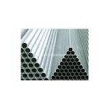 Stainless Steel Round Pipe