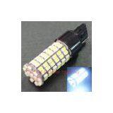 T20S-84 SMD LED LIGHT, LED BULB, WHITE-LED0017