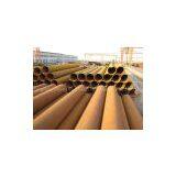 S235JR/S355JR ERW Steel Pipe thumbnail-1