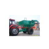 Grain Cart, Grain Chasers, Chaser Bins thumbnail-1