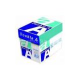 Double AA4 80gsm,75gsm,70gsm
