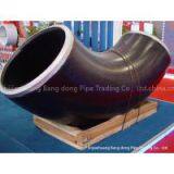 Large Diameter Elbows Fittings