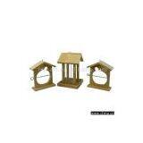 Sell Powder Coated Bird Feeder thumbnail-1