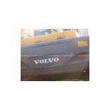 Used VOLVO Crawler Excavator