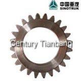 SINOTRUK HOWO Truck Parts Planet Wheel Set thumbnail-1