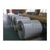 Anti-Erosion Industrial PPGL Cold Rolling Of Steel Waterproof Heat Resistance