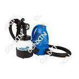 House Blue HVLP Paint Sprayer , Painting Sprayer 650W 32000RMP 130 Din / Secs