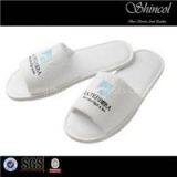 Custom Hotel Slippers thumbnail-1