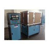 High Efficiency Medium Frequency Home Induction Furnace Hot Squeezing