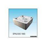 SPA 2300-1MD Bathtub thumbnail-1