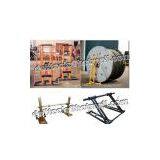 CABLE DRUM JACKS/Cable Drum Lifter Stands thumbnail-1