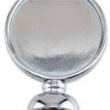 Beer Tap Handle Top Ferrule With Round Badge DY-A5