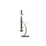 Staircase Balustrade-Stainless Steel Railing thumbnail-1
