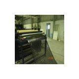 Plastic Geogrid Production Line