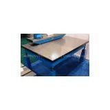 Cast Iron Surface Plates Plate With Ribs thumbnail-2