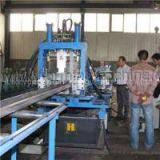 C And Z Steel Channel Exchange Purlin Roll Forming Machine