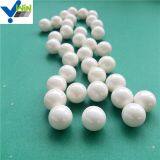 ZrO2 High Hardness Ceramic Zirconia Oxide Grinding Balls Beads thumbnail-1