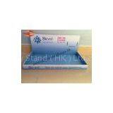 Easy Erect Biore Cosmetic Display Trays on Counters