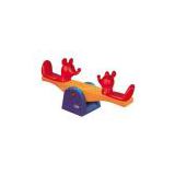 Mickey Mouse seesaw