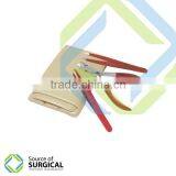 High Professional Barber Kit Portable | Personal Care Beauty Kit With High Quality Instruments | Manicure Pedicure Set B-MPK-38