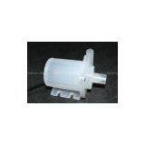 Hot Water Circulation Pump thumbnail-3