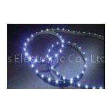 High Power 1500LM IP65 Epistar Flexible RGB Led Strip / 24V Led Lighting Strips