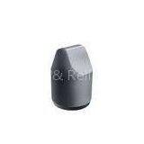 ERCS Cemented Tungsten Carbide Buttons For Mining / Oil Field Drill Bits thumbnail-1