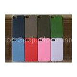 PC hard cover case for iphone4 / 4s with fluff coating, fluff case for iphone4S
