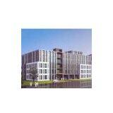 Hubei Fotma Machinery Co., Ltd company overview - view 1 thumbnail