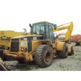 used cat 962g-2 laoder