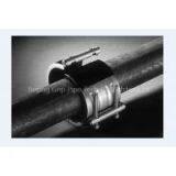 Hinge Type Clamps for Pipe Repair thumbnail-3