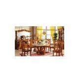 Dining Table (Round)