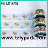 Heat Transfer/heat Transfer Film for Plastic,different Color Flower thumbnail-2