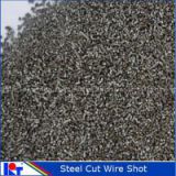 supply high quality steel cut wire shot CW1.5