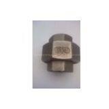 Stainless Steel Union F/F (CU) 3/4'