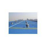 Industrial Rooftop Mounted Ventilator thumbnail-3