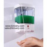 Automatic Sensor Liquid Soap Dispenser (KSD-22) thumbnail-1