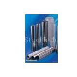 stainless steel welded pipes