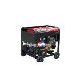 Air-cooled Silent Diesel Generator High Cost Performance thumbnail-1