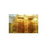 Ornate Crystle Hotel Handle