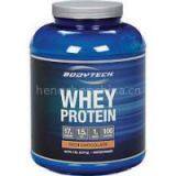 Bodytech Whey Protein Powder, Rich Chocolate