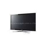 Samsung UN65C8000 Full HD Plasma TV Can Support Website Video Call