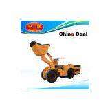 Underground Roadway Loader