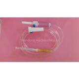 INFUSION SET(TJM-IV-01)