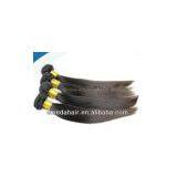 Healthy Cuticles 5A Natural Silky Straight Cheap Brazilian Virgin Hair thumbnail-3